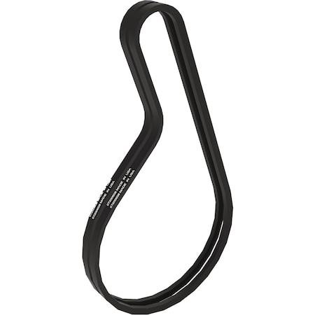 Ariens Snow Blower Auger Belt, 2PK 70714500