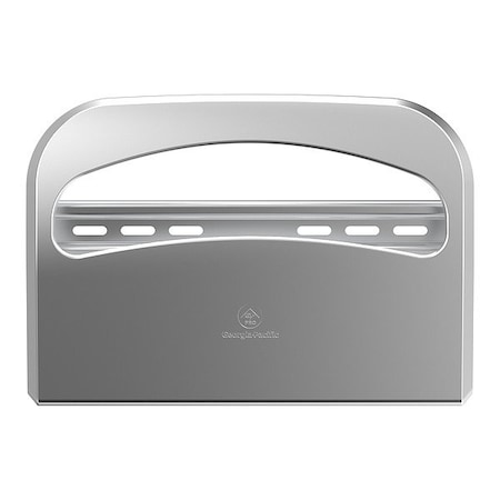 Georgia-Pacific TOILET SEAT COVER DISPENSER 57725A