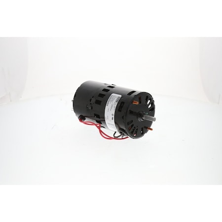 Midco International Blower Motor, 115V, 1350/1000Rpm, Mx646400 646400