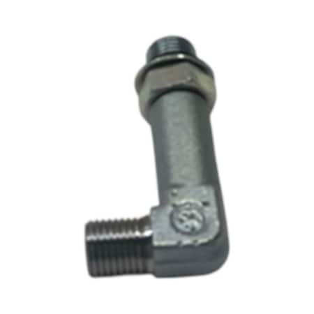 John Deere ELBOW FITTING, JOHN DEERE OEM 4368213 4368213