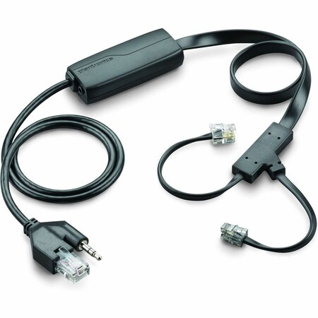 Hp POLY APC-43 ELECTRONIC HOOKSWITCH TAA 85Q55AA