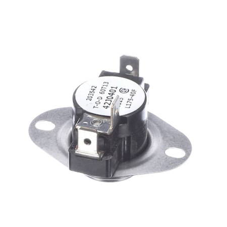 Lennox 135-175F AUTO LIMIT SWITCH 42J04