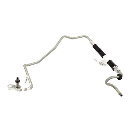 Acdelco PIPE ASM-TRANS FLUID CLR OTLT, Transmission Oil Cooler Line, 23171463