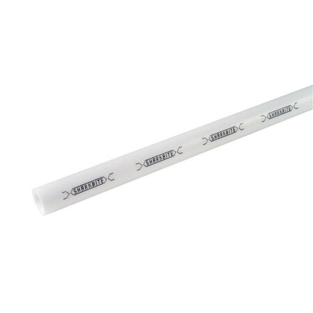 Conbraco Industries Conbraco  Pexa 0.5 in. x 5 ft. Pipe, White 8975518