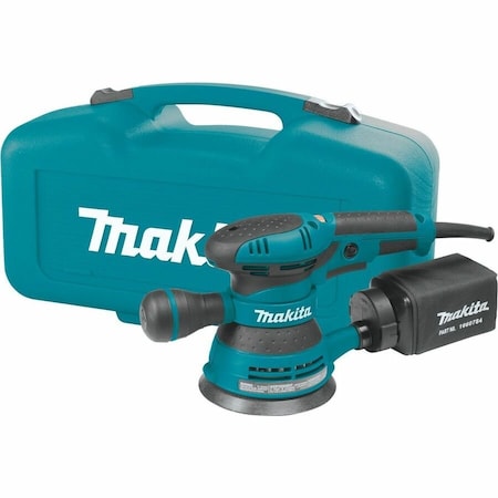 Makita 5" Random Orbit Sander BO5041K