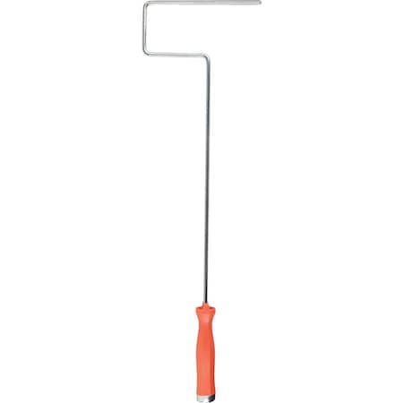 Unbranded 4'' x 22'' Mini Threaded Roller Frame RF 100 22 0600