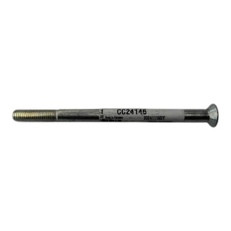 John Deere CAP SCREW, OEM CC24146