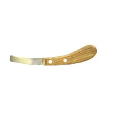 Partrade Right Handed Hoof Knife 8 Inch - 244530\222505 222505