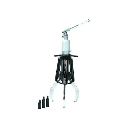 Posi Lock Hydraulic Ram Puller PTPHS-108XL