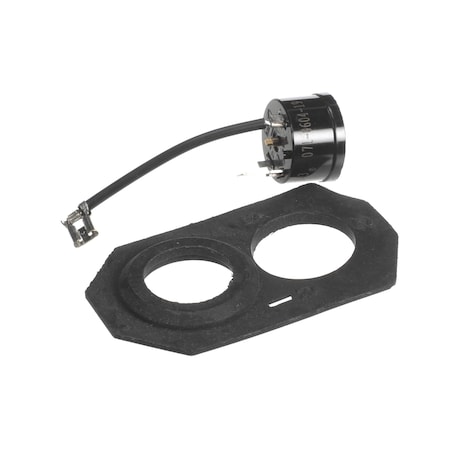 Heatcraft Overload Sensor, Compressor 971-0604-19