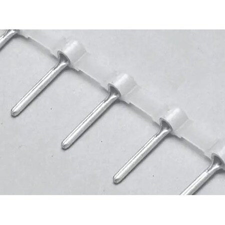 Nichifu Non-Insulated chain Terminals (CT), Pins CT TC-5.5-11