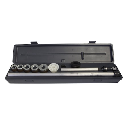 Lisle CAMSHAFT BEARING DRIVER TOOL UNIVERSAL LI18000