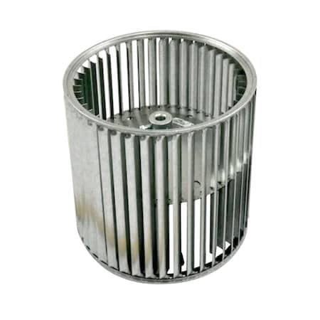 Lau Parts Blower, 9 1/2"Hx8"W 1/2"Br Cw, La01333701 01333701