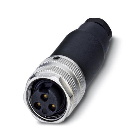 Phoenix Contact SACC-MINFS-3CON-PG 9 Connector 1521300