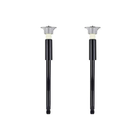 Fcs Struts Shock Absorber Assembly Kit 8341602