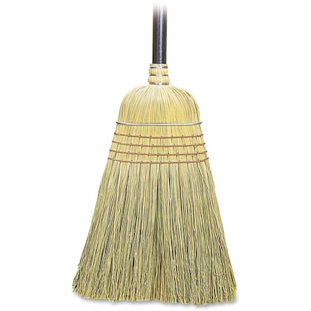 Protectionpro Warehouse Corn & Fiber Toy Broom PR2487720