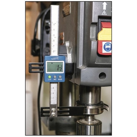 Igaging EZ-Depth Drill Press Digital Readout 35-600-4
