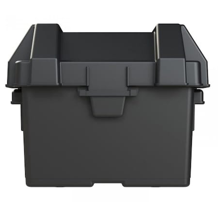 Noco Battery Box HM082BK