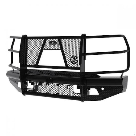 Ranch Hand 20-C SILVERADO 2500/3500 LEGEND FRONT BUMPER FBC201BLR