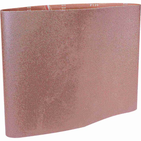 Grizzly 18" x 48" A/O Sanding Belt 120 Grit H5225