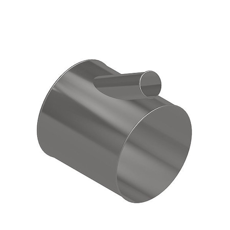 Nordfab Dust Collection Duct and Fittings 8040005812