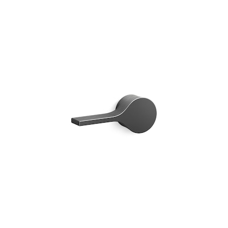 Kohler Cimarron Left-hand trip lever 25986-L-BGP