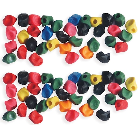 Musgrave Pencil Co Stetro Pencil Grips, 72PK MUSDSTET36A