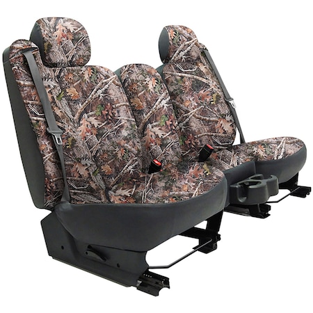 Dash Designs 2011-2012 RAM 5500 - 1ST ROW BENCH CUSTOM SEAT COVERS K212-21-15ACT