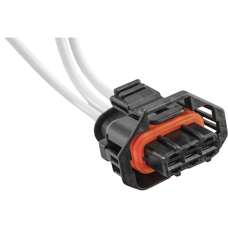 Auveco GM Ignition, Cam, Crank, Map, Tps Sensor Harness Connector 23160