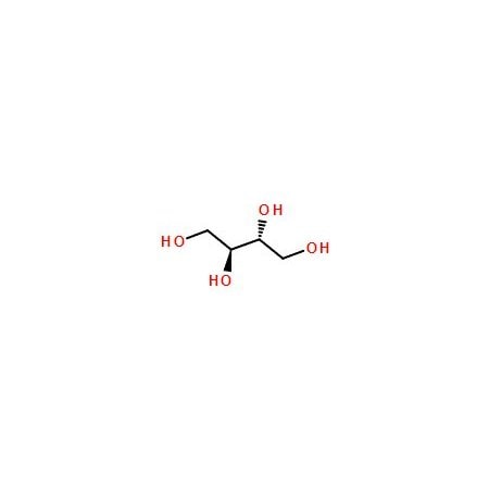 Ak Scientific meso-Erythritol (25g), CAS 149-32-6 W1905-25g