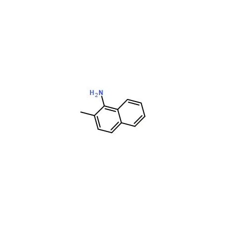 Ak Scientific 1-Amino-2-methylnaphthalene (1g), CAS 2246-44-8 1343AB-1g