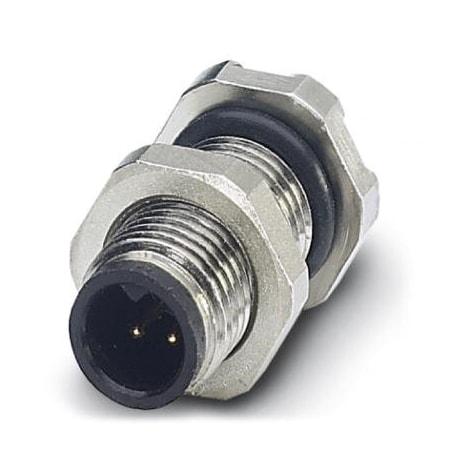 Phoenix Contact SACC-DSI-M5MS-3CON-L180 Sensor/actuator 1530621