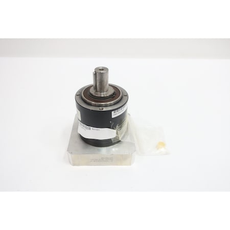 Alpha Fittings PLANETARY GEARBOX 5:1 LP090-M01-5-110-000