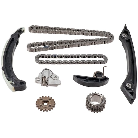 Melling Engine Balance Shaft Chain / Timing Chain Kit, 3-916S
