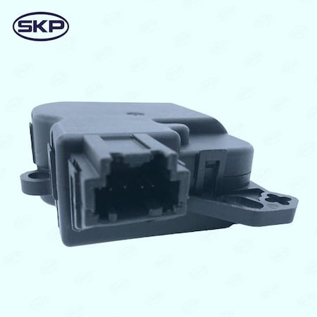 Skyward Automotive Products HVAC Blend Door Actuator, SK604252