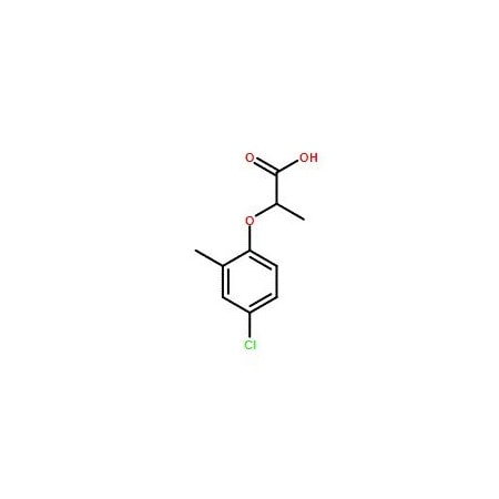Ak Scientific Mecoprop (1g), CAS 93-65-2 9826AF-1g