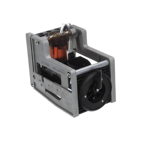 Unic Brewing Unit/Pod Ejector Assembly, Pony 2/4, Facotec RB1037 (0UN009)