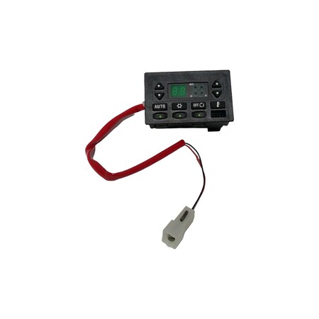 Cnh CONTROL UNIT, CNH OEM 89500409698 89500409698