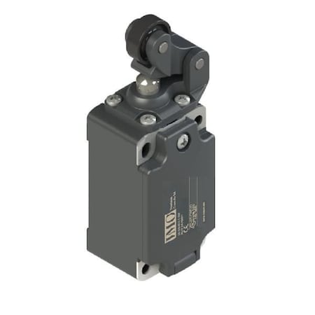 Imo Automation Limit Switch, Standard One Way Roller Top Actuation LPC5A02