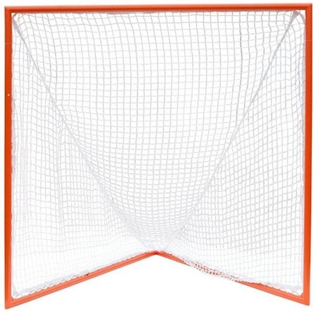 Champion Sports Pro High School Lacrosse GoalL 6x6ft LNGHS