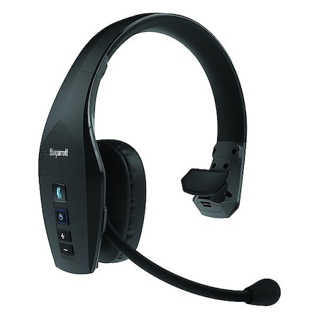 Blueparrott BlueParrott B650-XT BT Mono Hdst B650XT