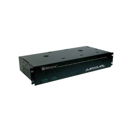 Altronix Access Power Controller Rack Mount MAXIMAL1RHD