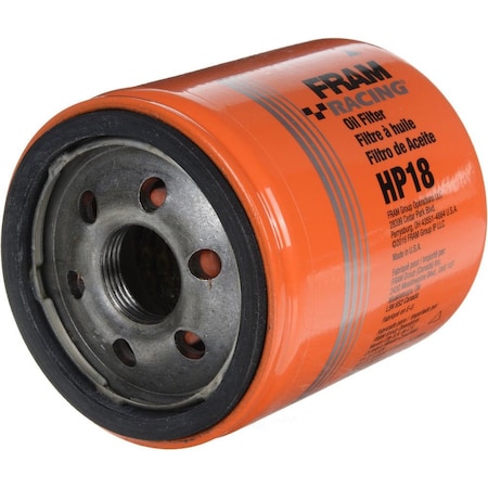 Fram HIGH PERFORMANCE HP18
