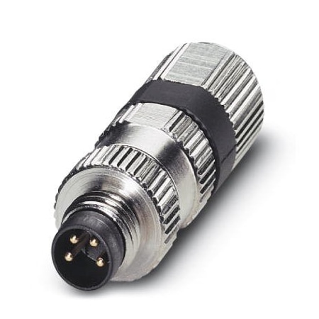 Phoenix Contact SACC-M 8MS-4PCON Connector Universal 1506765