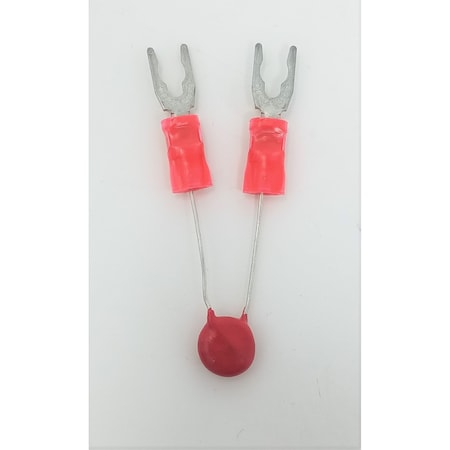 York VRIS METAL OXIDE MOV 366 87030 000