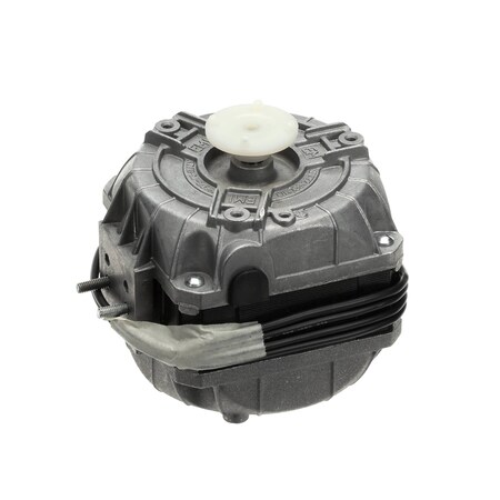 Monaco Foodservice Fan Motor, For 20L Arctic Deluxe 3-Bowl, 600V, 0.75A, 105 Degrees C, 18AWG 22800-04709