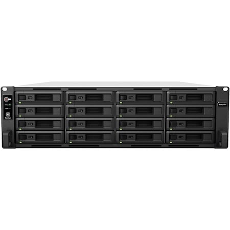 Synology 16 BAY RACKSTATION DISKLESS RS4021XS+