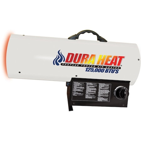 World Marketing Of America World Marketing 60 BTU  Forced Air Heater  GFA125A GFA125A