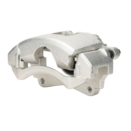 Wagner Brake New Semi-loaded Coated Disc Brake Caliper Assembly, CN11773SC