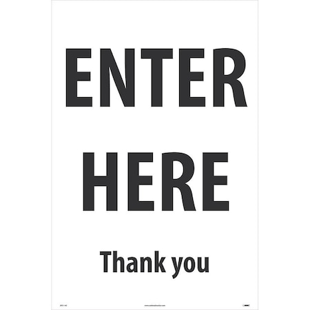 Nmc Enter Here SFS114C